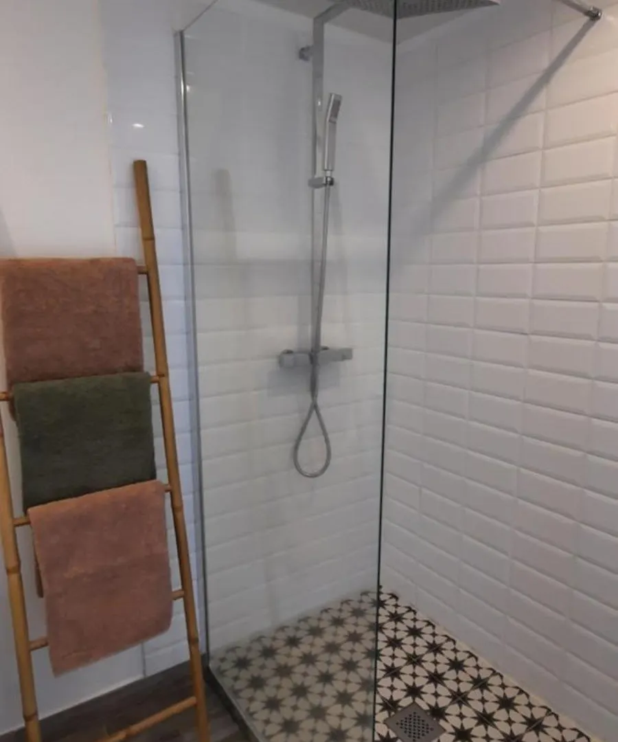 Appartement Topaze Studio Magnifique Vue Mer Le Diamant